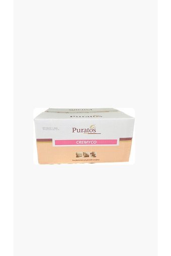 Puratos Cremyco Pasta Kreması 10x1 kg