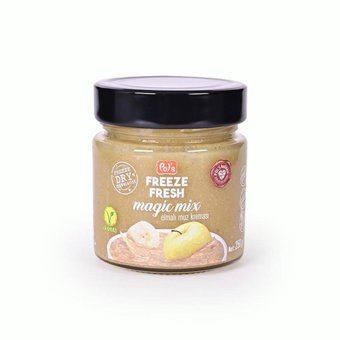 Pols Freeze Fresh Yemeklik Krema 250 gr