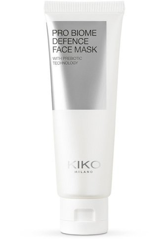 Kiko Pro Biome Defence Nemlendiricili Krem Yüz Maskesi 50 ml