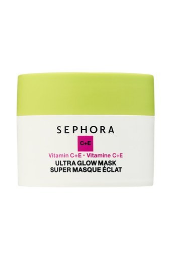 Sephora Nemlendiricili Jel Yüz Maskesi 50 ml