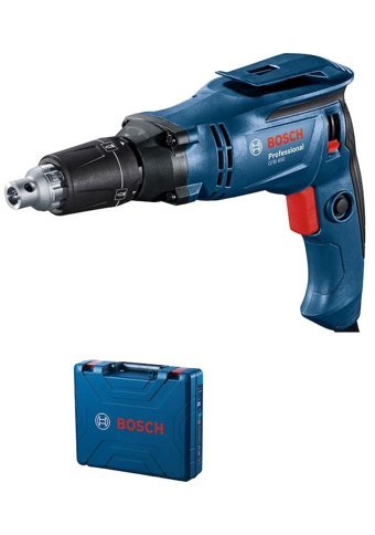 Bosch GTB 650 2.0 Ah Akülü Vidalama Makinesi