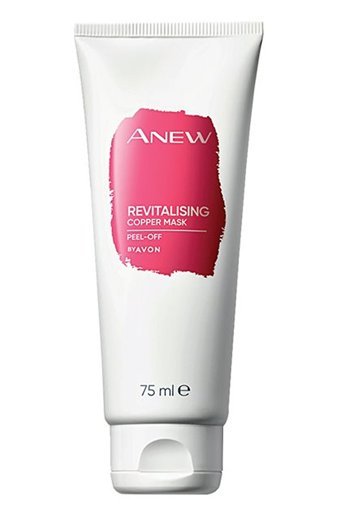 Avon Yüz Maskesi