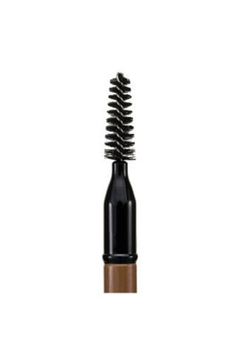 Maybelline New York Master Shape Brow Pencil 260 Dark Brown Çift Taraflı Kalın Uçlu Kaş Kalemi Koyu Kahverengi