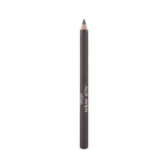 Alix Avien Brow Liner İnce Uçlu Suya Dayanıklı Kaş Kalemi Kahverengi