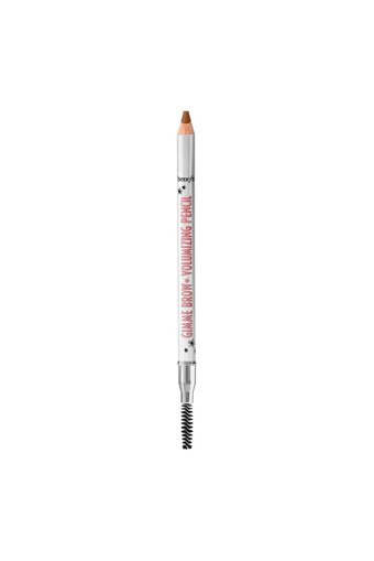 Benefit Cosmetics Gimme Brow Çift Taraflı Fırçalı İnce Uçlu Suya Dayanıklı Kaş Kalemi Turuncu