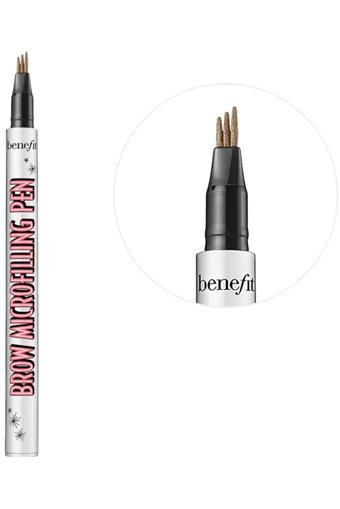 Benefit Cosmetics Mikropigmentasyon Mikro Suya Dayanıklı Kaş Kalemi Sarı