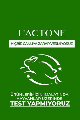 L'Actone Lcn201 Fırçalı İnce Uçlu Suya Dayanıklı Kaş Kalemi Kahverengi