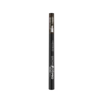 Catrice Brow Comb Pro Micro Mikro Suya Dayanıklı Kaş Kalemi Kahverengi