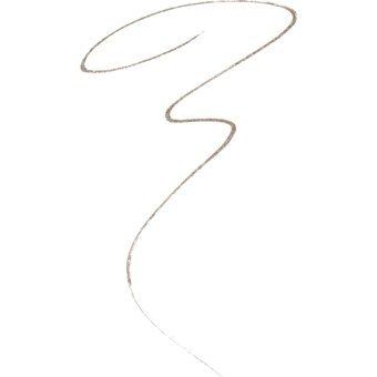 Maybelline New York Brow Ultra Slım Kaş Kalemi-01 Blonde Asansörlü Çift Taraflı Fırçalı İnce Uçlu Kaş Kalemi Kahverengi