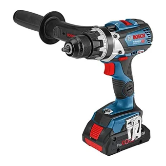 Bosch GSR 18 V 1.5 Ah Kömürsüz Akülü Vidalama Makinesi