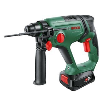 Bosch UniversalHammer 18 V 2.5 Ah Kömürsüz Akülü Vidalama Makinesi