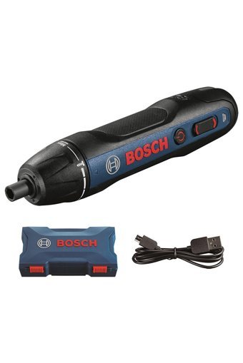 Bosch Go 2 3.6 V 1.5 Ah Akülü Vidalama Makinesi