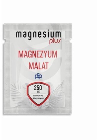 Goodday Malat Magnesıum Yetişkin Mineral 30 Adet