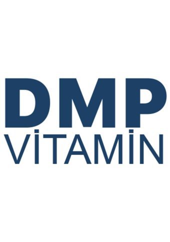 Dmp Magnezyum Citrate Yetişkin Mineral 120 Adet