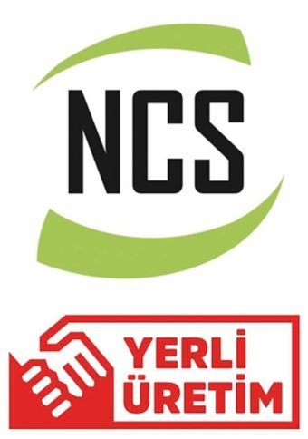 Ncs Magnezyum Bisglisinat Taurat Malat Yetişkin Mineral 90 Adet