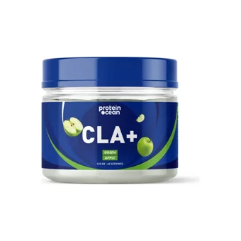 Proteinocean Yeşil Elma Aromalı CLA 120 gr Toz