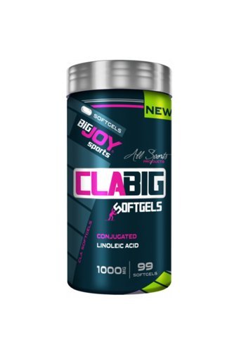 Bigjoy Sports CLA 99 Kapsül