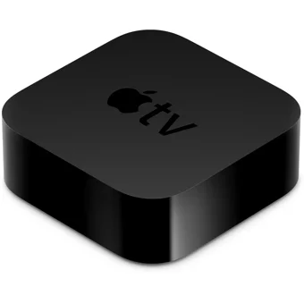 Apple Mxh02Tz/A 64 GB Kapasiteli Ram Wifi 4K tvOS Tv Box