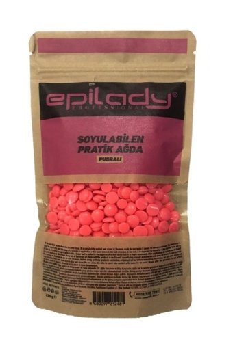 Epilady 1+1 Boncuk Ağda Makinesi + 2xBoncuk Ağda + Spatula + Temizleme Yağı