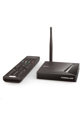 Formuler Z8 16 GB Kapasiteli 2 GB Ram Wifi 4K Android TV Box