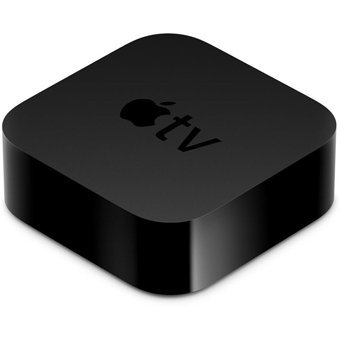 Apple Mxgy2Tz/A 32 GB Kapasiteli Ram Wifi 4K tvOS Tv Box