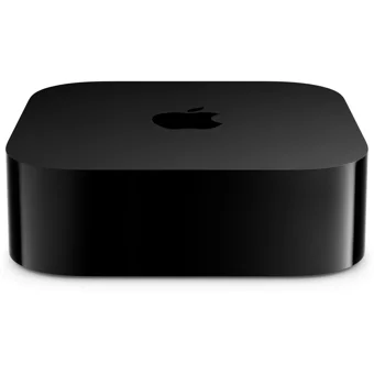 Apple Mn873Tz/A 64 GB Kapasiteli Ram Wifi 4K tvOS Tv Box