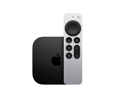 Apple Mn893Pa/A 128 GB Kapasiteli Ram Wifi 4K tvOS Tv Box