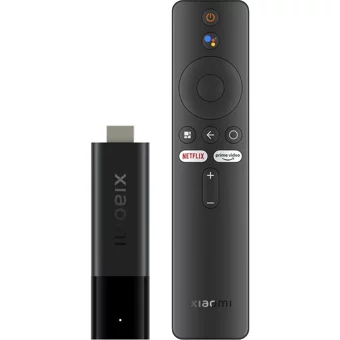 Xiaomi Mi 8 GB Kapasiteli 2 GB Ram Wifi 4K Android TV Stick