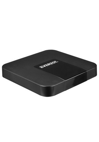 Everest Ev-Tb30 16 GB Kapasiteli 2 GB Ram Wifi 4K Android TV Box