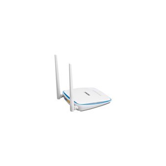 Everest EWN-650 2.4 GHz 867 Mbps Single Band Router