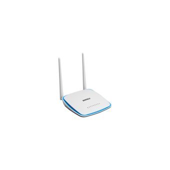 Everest EWN-650 2.4 GHz 867 Mbps Single Band Router