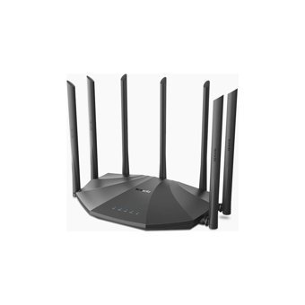 Tenda AC23 Mesh 2.4 GHz-5 GHz 1733 Mbps Dual Band Router