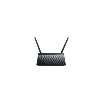 Asus RT-AC750 2.4 GHz-5 GHz 433 Mbps Dual Band Router