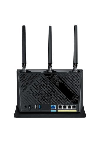 Asus RT-AX86S Mesh 2.4 GHz-5 GHz 4804 Mbps Dual Band Router