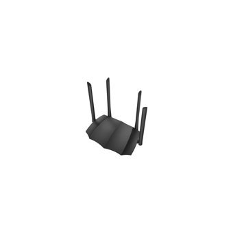 Tenda AC8 2.4 GHz-5 GHz 867 Mbps Dual Band Router