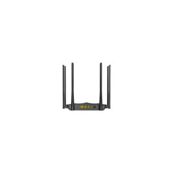 Tenda AC8 2.4 GHz-5 GHz 867 Mbps Dual Band Router