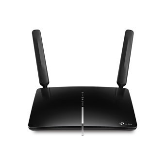 TP-Link Archer MR600 2.4 GHz-5 GHz 4G 867 Mbps Dual Band Router