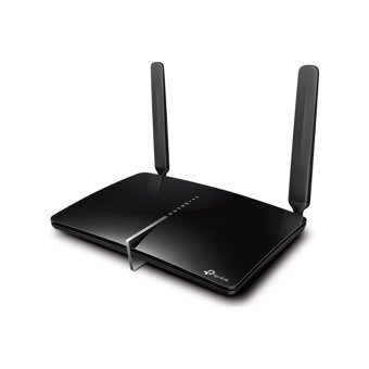 TP-Link Archer MR600 2.4 GHz-5 GHz 4G 867 Mbps Dual Band Router