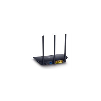 TP-Link TL-WR940N 2.4 GHz 450 Mbps Single Band Router