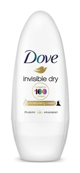 Dove Dogma Coconut Pudrasız Ter Önleyici Antiperspirant Stick Kadın 2x50 ml