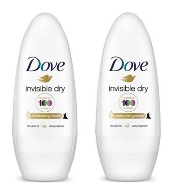 Dove Dogma Coconut Pudrasız Ter Önleyici Antiperspirant Stick Kadın 2x50 ml