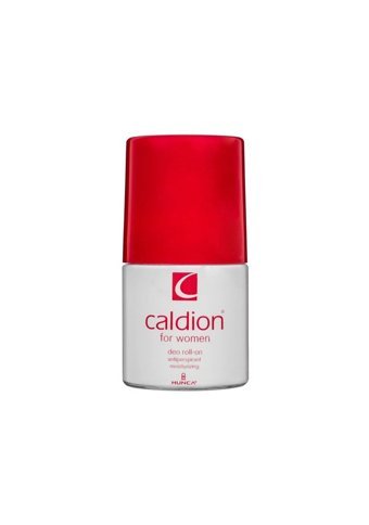 Caldion Classic - Night Pudrasız Ter Önleyici Antiperspirant Sprey-Roll-On Kadın 150 ml