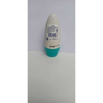 Dove Go Fresh Pudrasız Ter Önleyici Antiperspirant Roll-On Kadın 50 ml