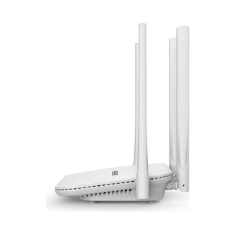 Redline RL-WR5500H 2.4 GHz-5 GHz 867 Mbps Dual Band Router