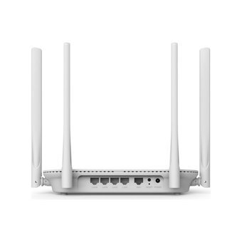 Redline RL-WR5500H 2.4 GHz-5 GHz 867 Mbps Dual Band Router