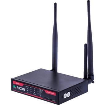 Ricon S9922XL-LTE 2.4 GHz Single Band Router