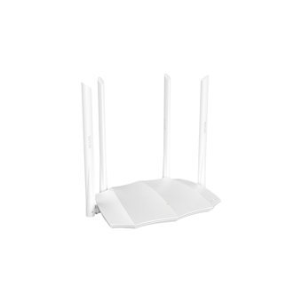 Tenda AC5V3 2.4 GHz-5 GHz 867 Mbps Dual Band Router