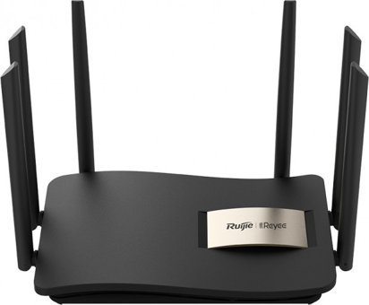 Ruijie RG-EW1200G Pro Mesh 2.4 GHz-5 GHz 867 Mbps Dual Band Router