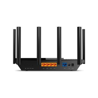 TP-Link AX73 2.4 GHz-5 GHz Dual Band Router