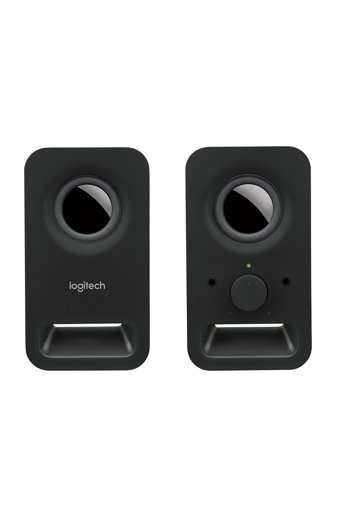 Logitech Z150 980000814 USB Kablolu 1+1 Bilgisayar Hoparlörü